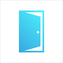 In The Room logo