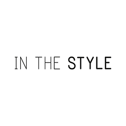 Inthestyle logo