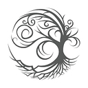 In The Telling: The Transmedia Studio logo