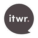 In The White Room logo