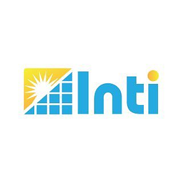 Inti Renewable Energy Texas logo
