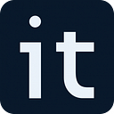 Intility logo
