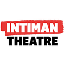 Intiman Theatre logo