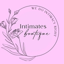 intimatesadultboutique.com logo
