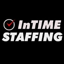 Intime Staffing Llc logo