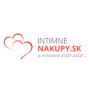 IntímneNákupy logo