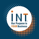 Int Managed Solutions logo