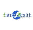 Intire Health logo