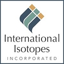 International Isotopes Inc logo