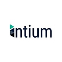 Intium Tech logo