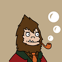 Dr Squatch logo