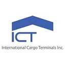 International Cargo Terminals Inc logo