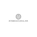 International Hr logo