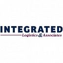Integrated Logistics & Associates logo