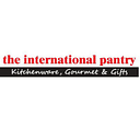 the international pantry