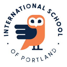 International School of Portland logo