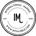 Intmarble logo