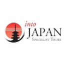 Into Japan Specialist Tours logo