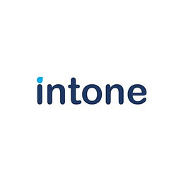 Intone logo