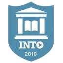 Into Prep   The Most Powerful Test Prep logo