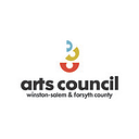 THE ARTS COUNCIL INC logo