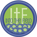 Into the Field logo