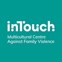 Intouch Multicultural Centre Against Family Violence logo