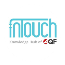 Intouch Quality Services Private Limited logo — Full Stack Trainer job on DevsUnite