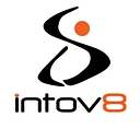 Intov8 Pty Ltd logo