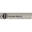 InTown Electric logo