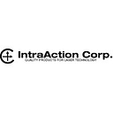 Intraaction Corp logo