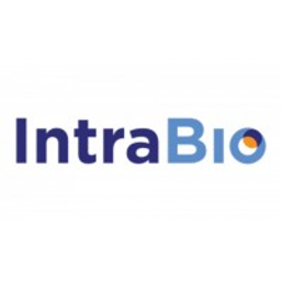 IntraBio logo