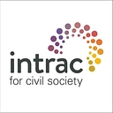 Intrac logo