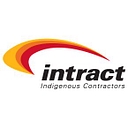 Intract Indigenous Contractors logo