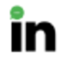 Intractly (Text) logo
