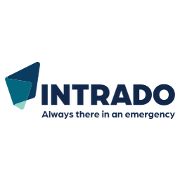 Intrado logo