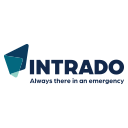 Intrado Digital Media logo
