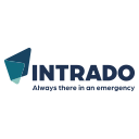 Intrado logo