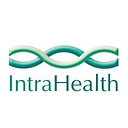 Intrahealth logo