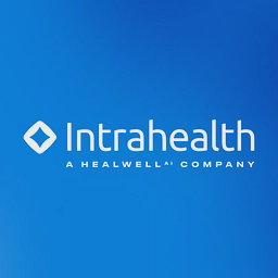 Intrahealth Liimited logo