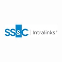 Intralinks logo