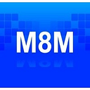 M8M PTE. LTD.