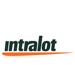 Intralot, Inc. logo