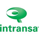 Intransa logo