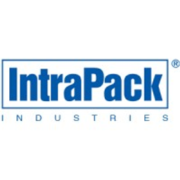 IntraPack Industries logo