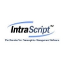 Intrascript Llc logo