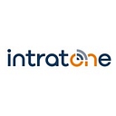 Intratone Uk logo