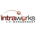 Intraworks I.T. Management logo
