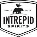 Intrepid Spirits logo