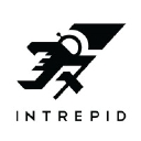 Intrepid Pursuits